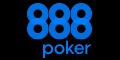 888 Poker logo