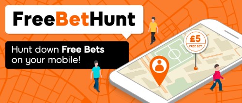 888 sport free bet hunt