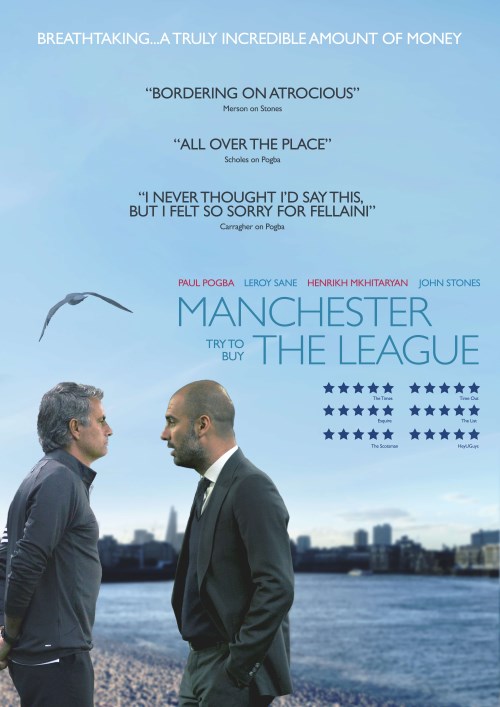 Premier League Oscars - Manchester By The Sea