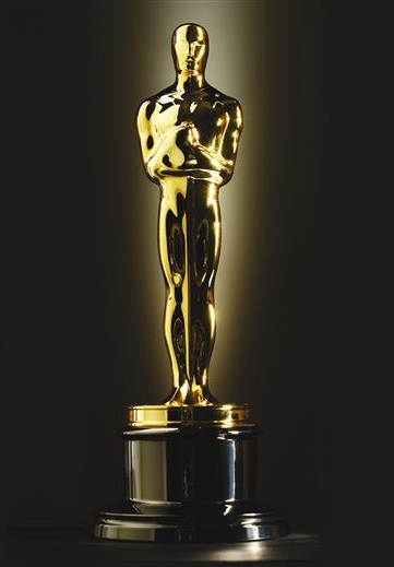 Premier League Oscars Award