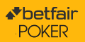 Betfair Poker logo
