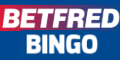 Betfred Bingo logo