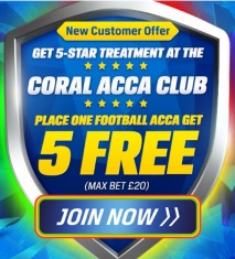 Coral Acca Club