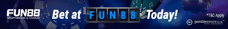 Fun88 bonus code