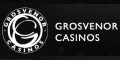 Grosvenor Casino logo