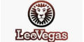 LeoVegas Casino logo