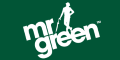 Mr Green Sport logo