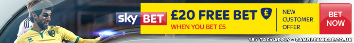 Sky Bet promo code