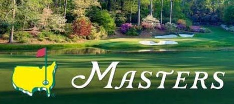 The Masters 2016 enhanced odds