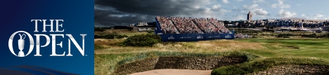 The Open Championship 2016 betting