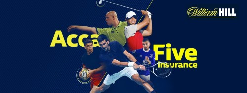 William Hill acca insurance