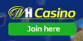 William Hill Casino logo