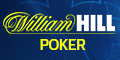 William Hill Poker logo
