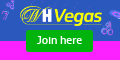William Hill Vegas logo