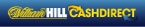 William Hill cash direct